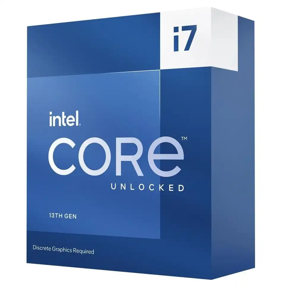 Intel Core i7-13700KF Processor