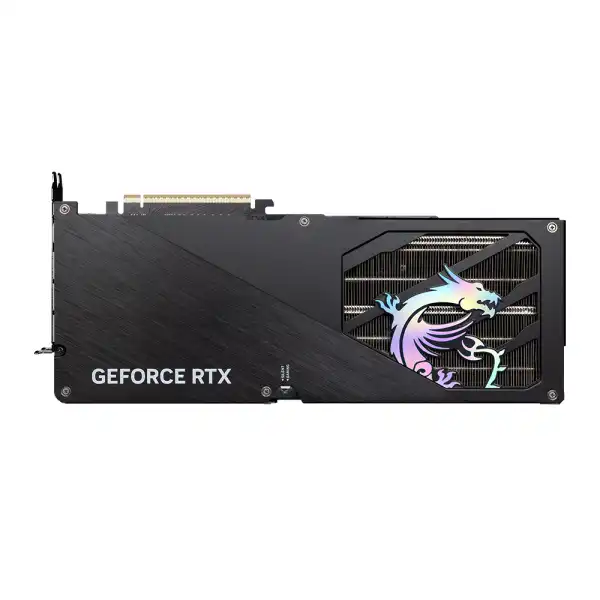 RTX 5070 Ti 16GB front